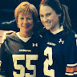 Meet your Posher, Ann